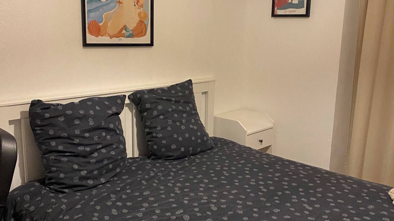 Photo of Bedroom in Dax