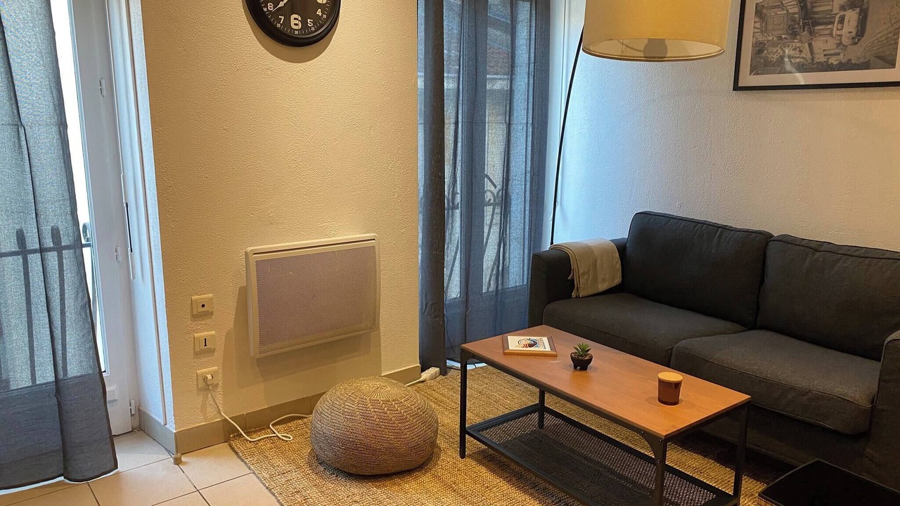 Photo of Livingroom in Dax
