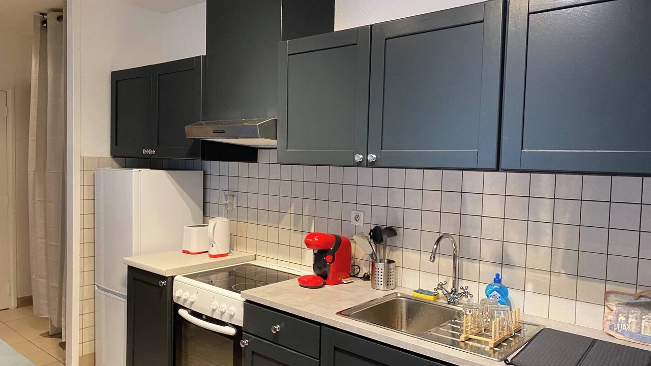 Photo of Kitchen in Dax