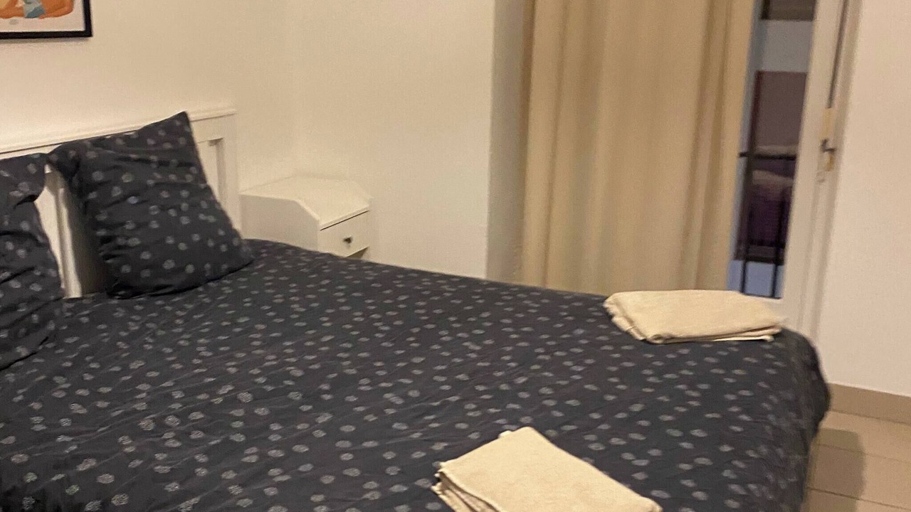 Photo of Bedroom in Dax