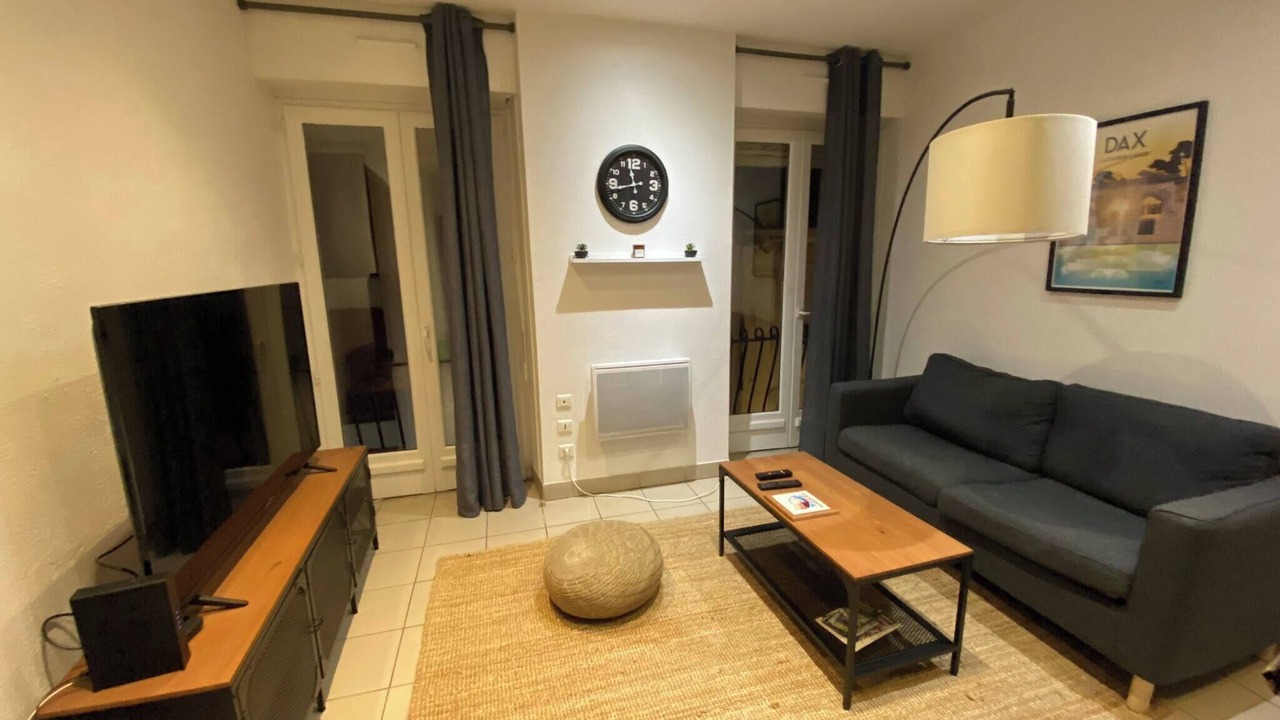 Photo of Livingroom in Dax
