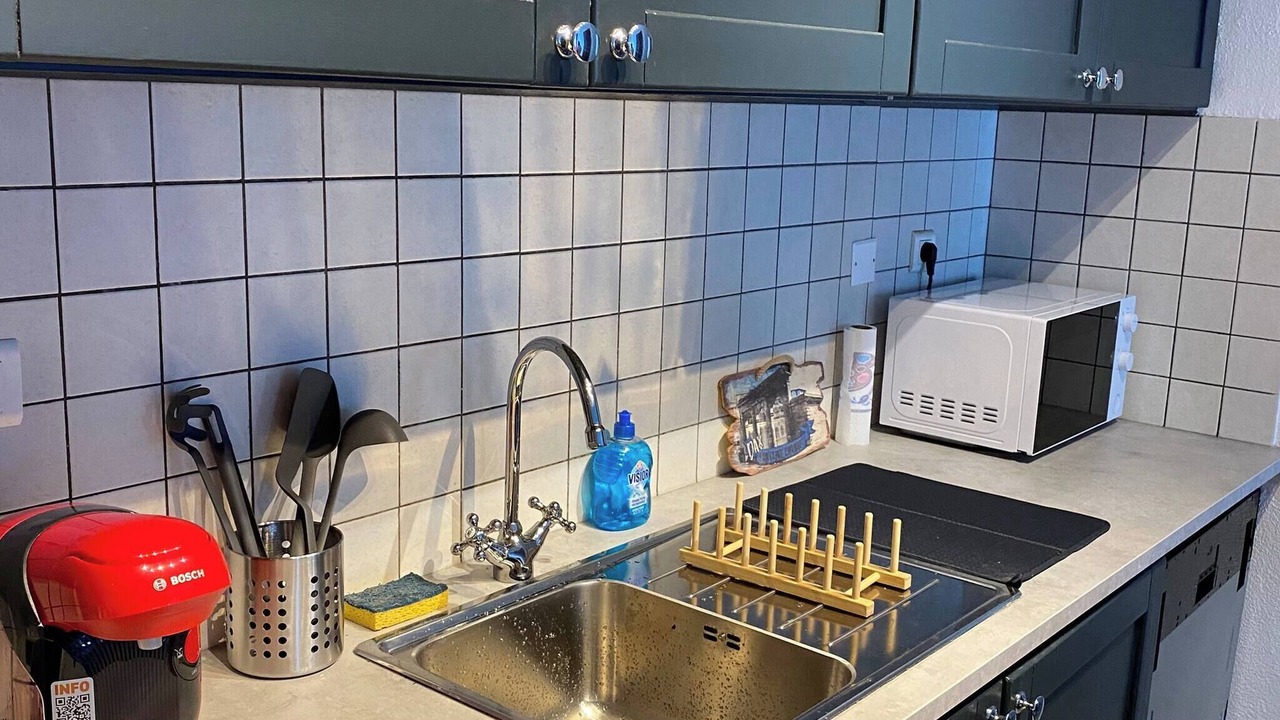 Photo of Kitchen in Dax