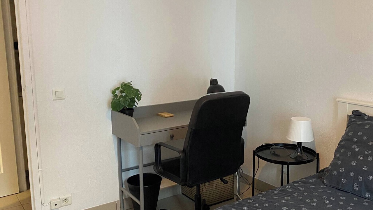 Photo of Bedroom in Dax