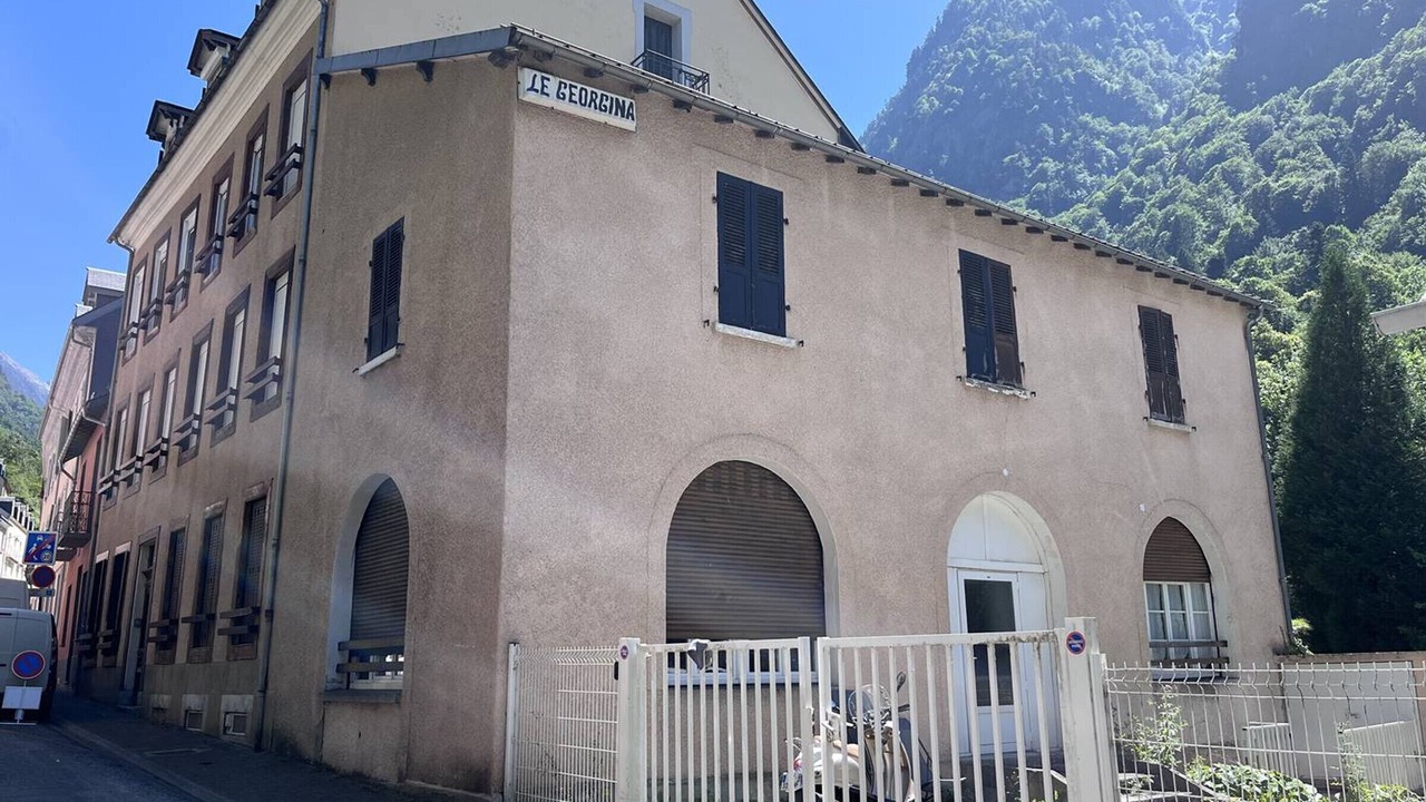 Photo of Outdoor in Cauterets