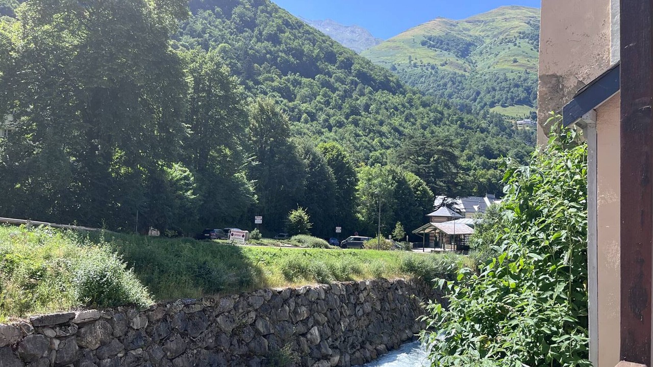 Photo of Outdoor in Cauterets
