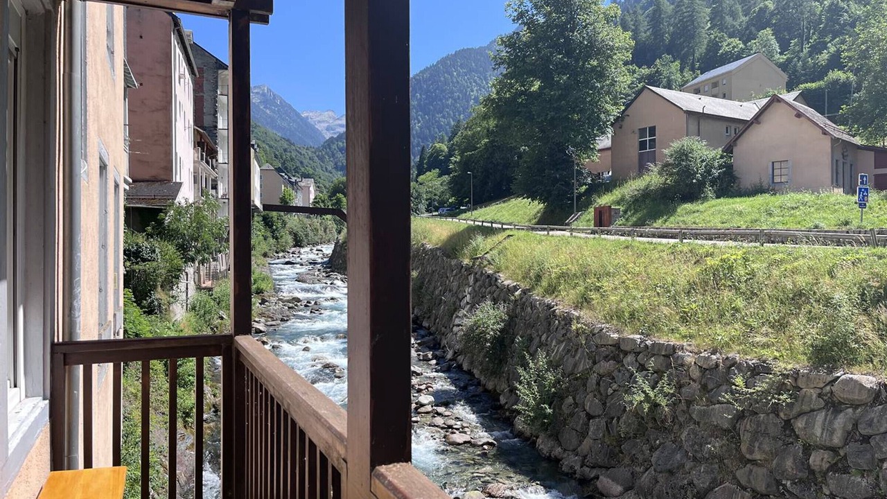 Photo of Outdoor in Cauterets
