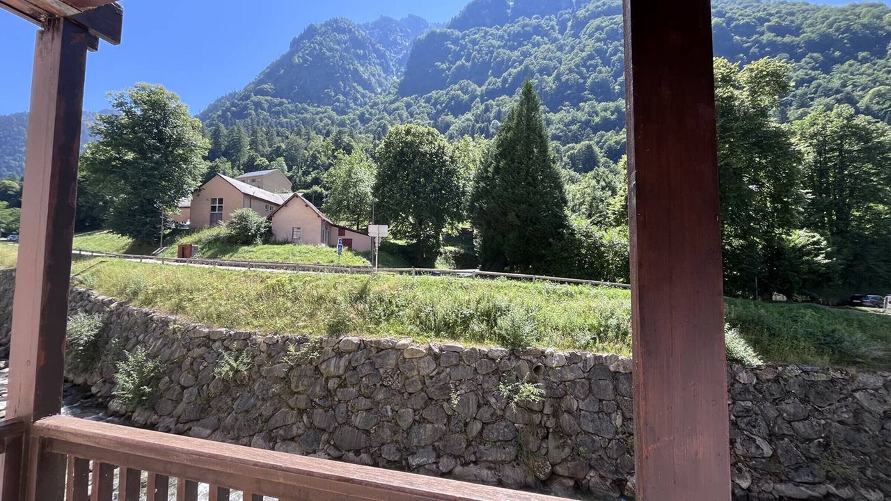 Photo of Outdoor in Cauterets