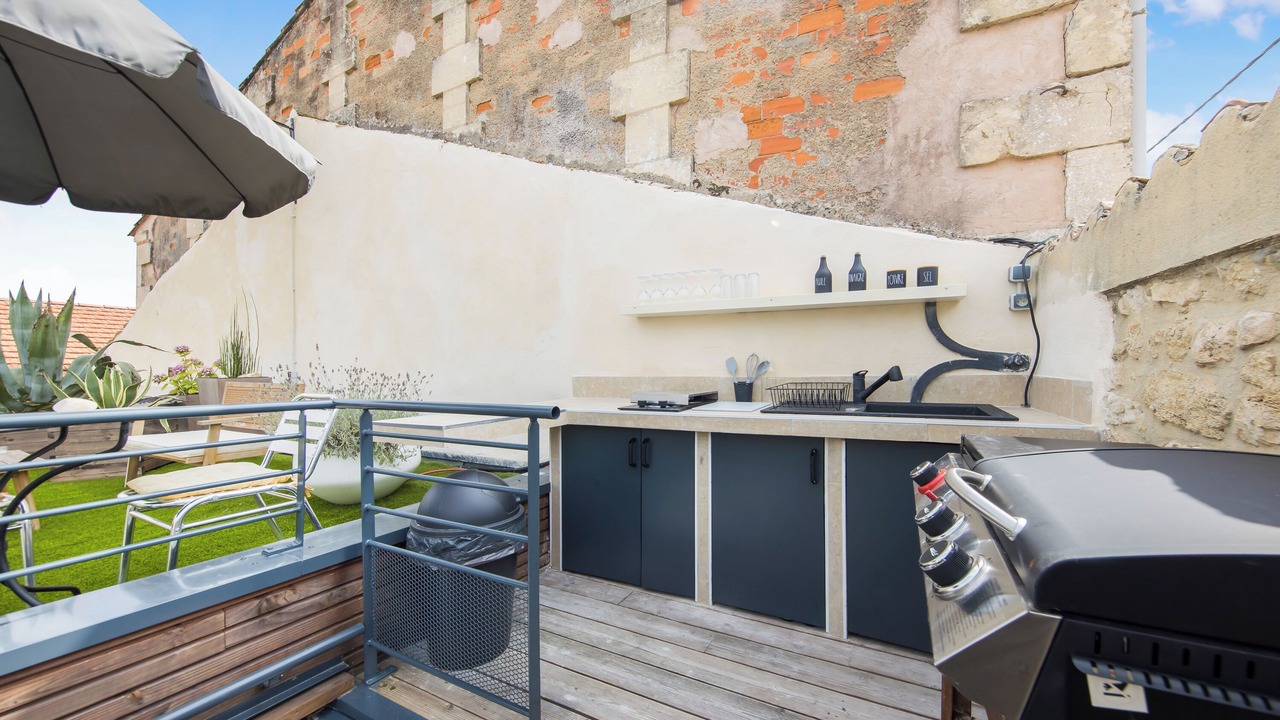Photo of Outdoor in Saint-Christoly-Medoc