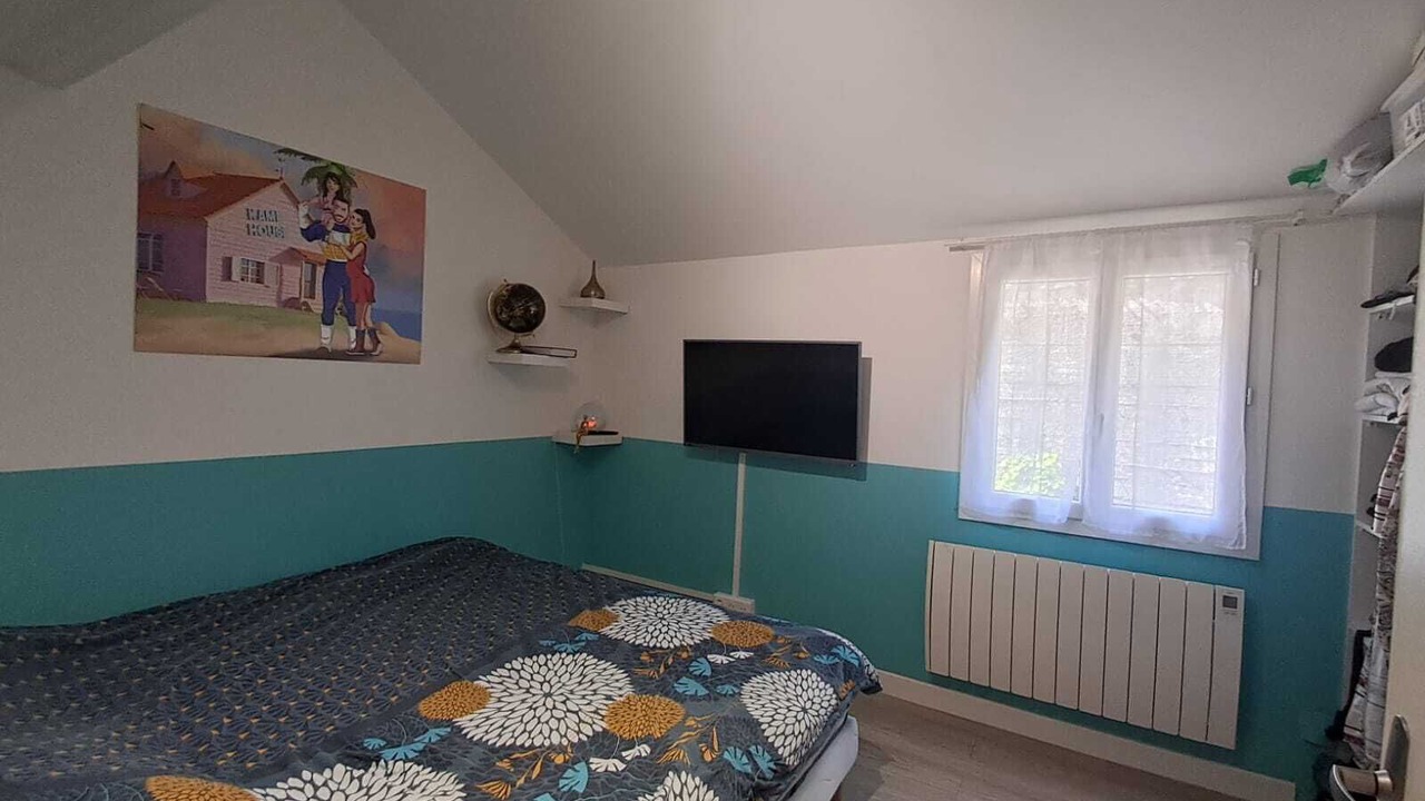 Photo of Bedroom in La Trinite