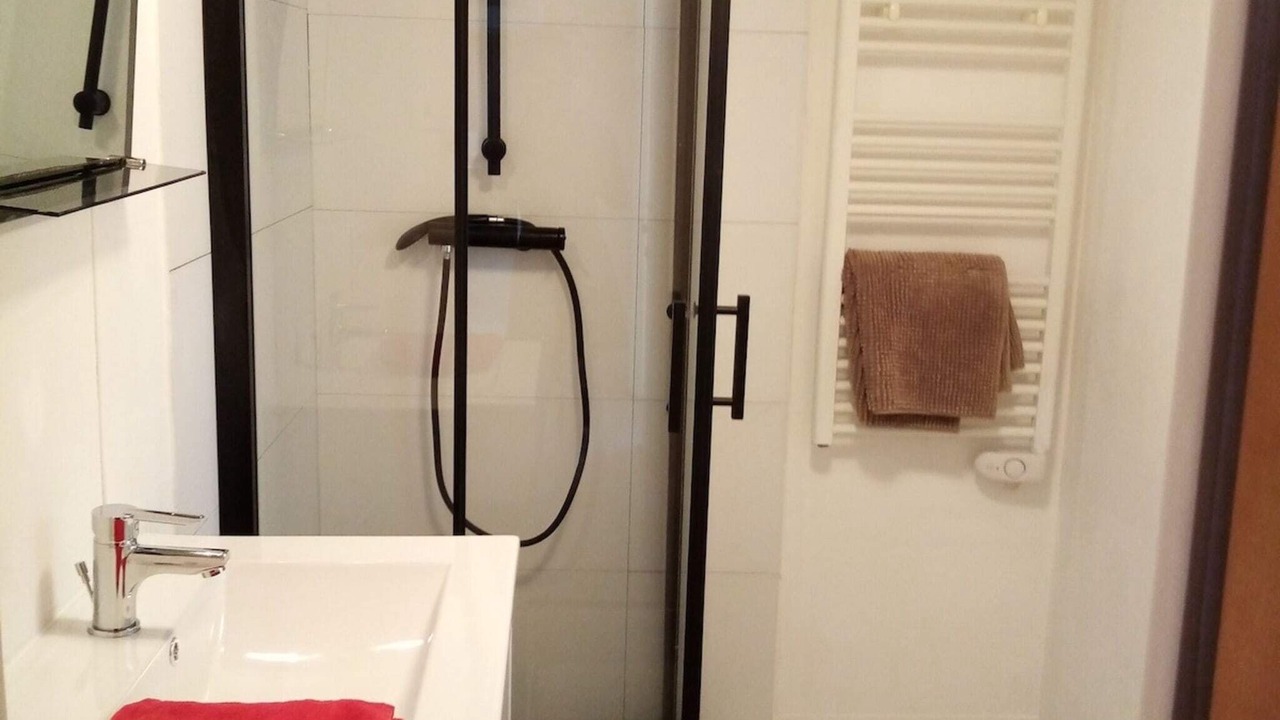 Photo of Bathroom in Ramatuelle
