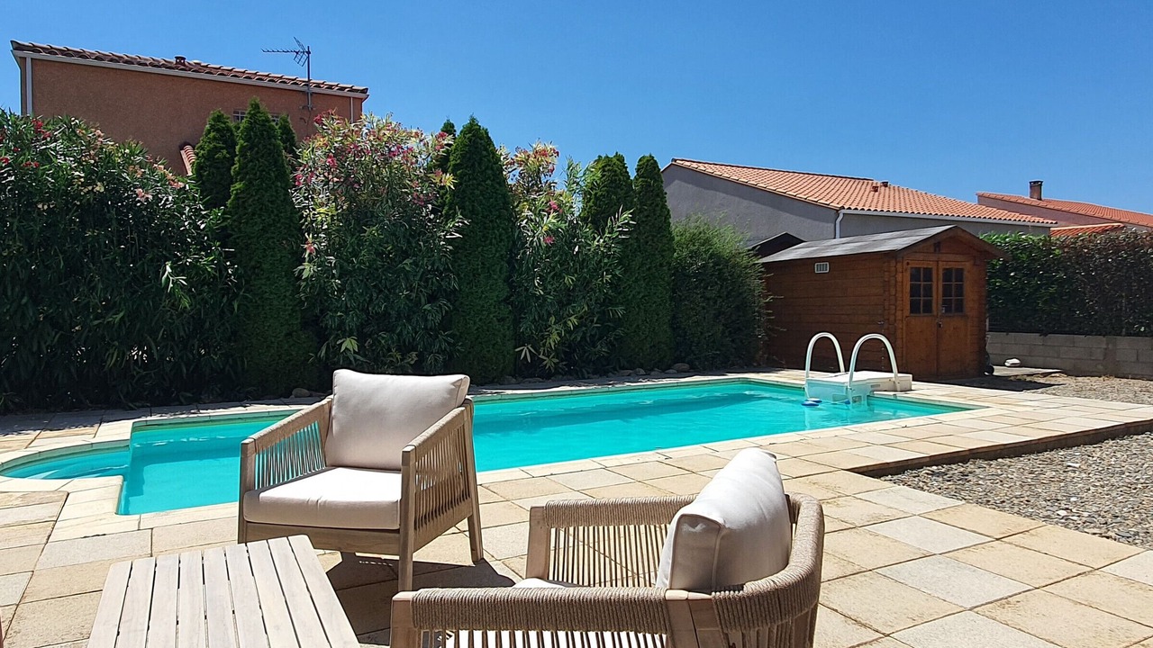 Photo of Outdoor in Brouilla