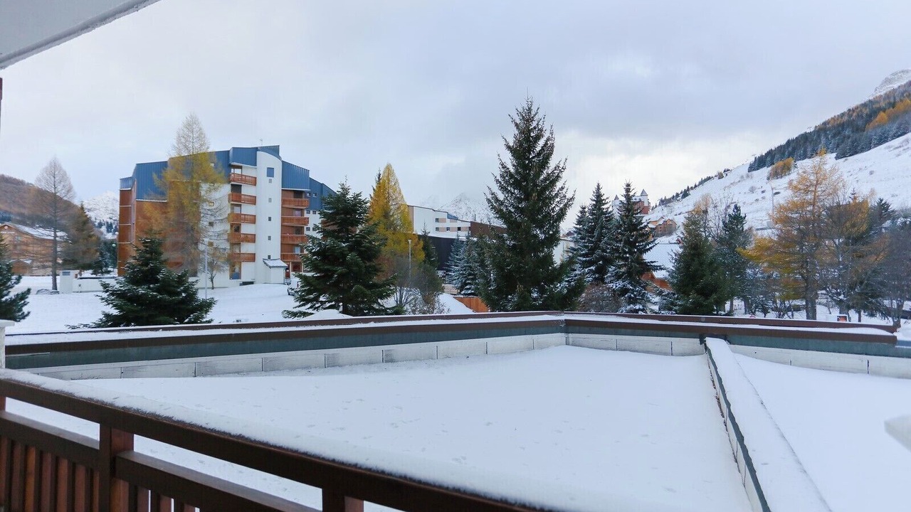 Photo of Outdoor in Mont-de-Lans
