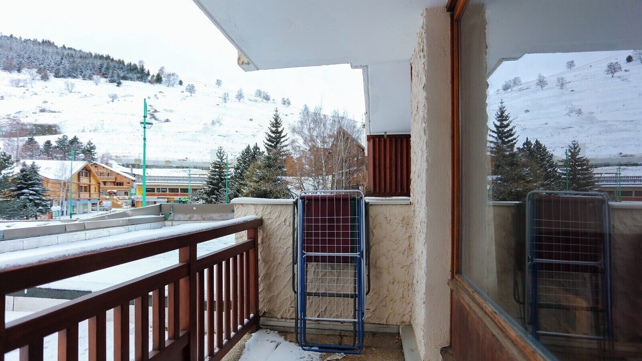 Photo of Outdoor in Mont-de-Lans