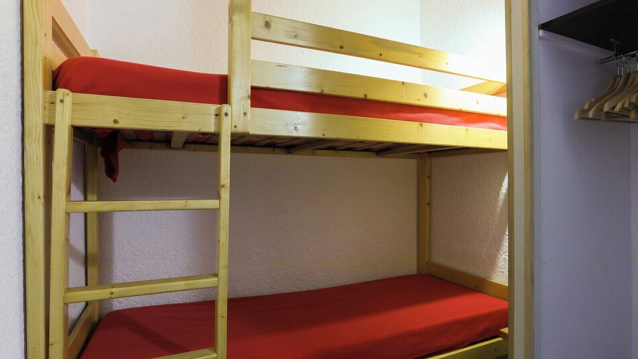 Photo of Bedroom in Mont-de-Lans