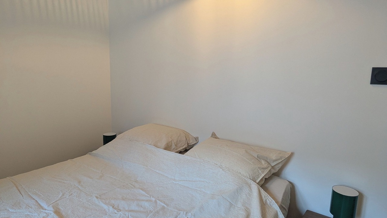 Photo of Bedroom in Le Chateau