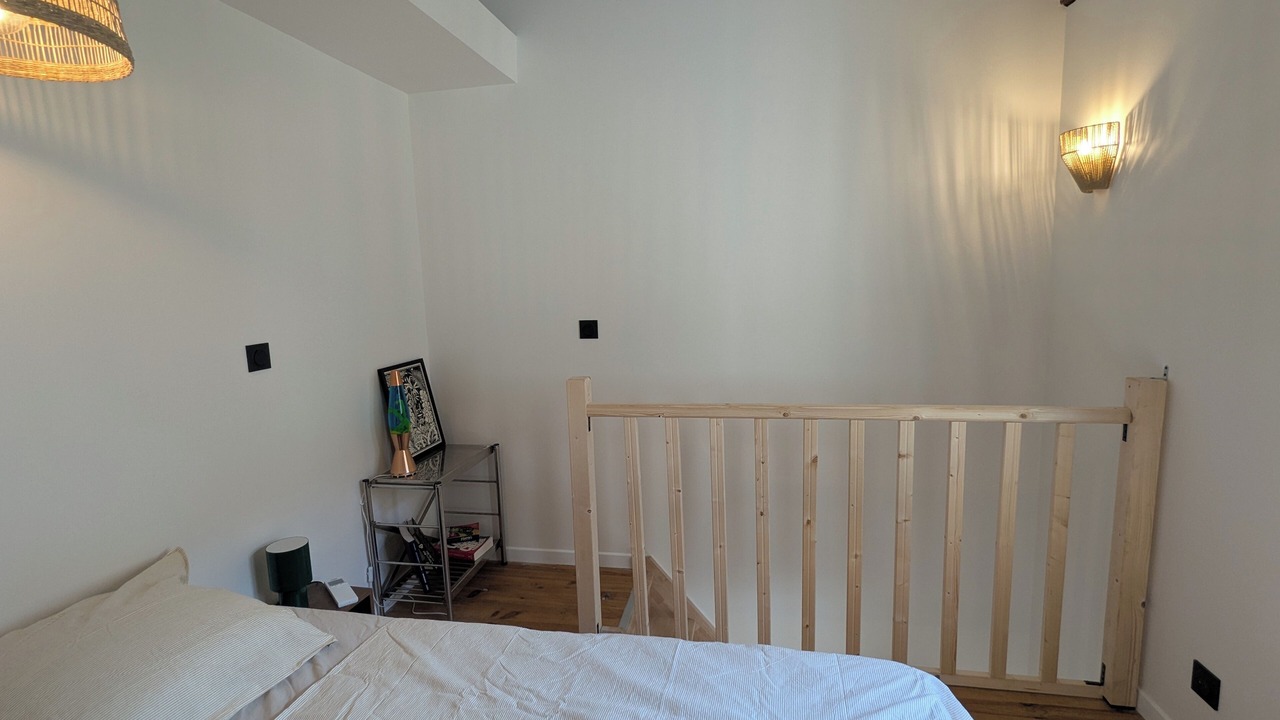 Photo of Bedroom in Le Chateau