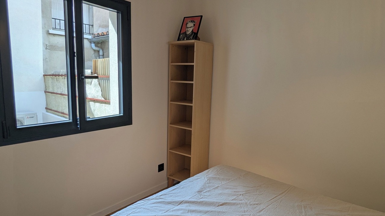 Photo of Bedroom in Le Chateau