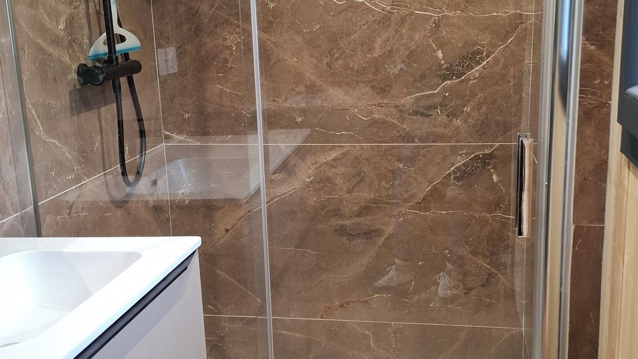 Photo of Bathroom in Ruynes-en-Margeride