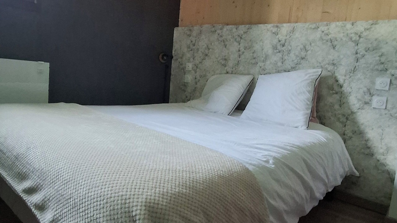 Photo of Bedroom in Ruynes-en-Margeride