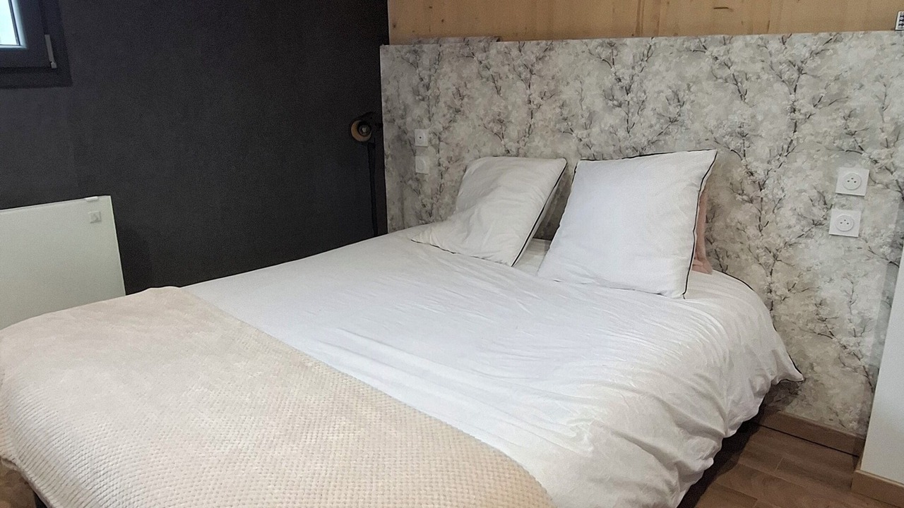 Photo of Bedroom in Ruynes-en-Margeride