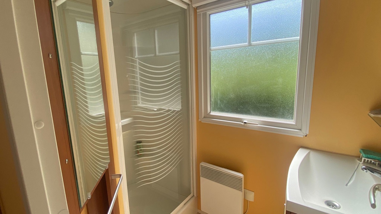 Photo of Bathroom in Allevard
