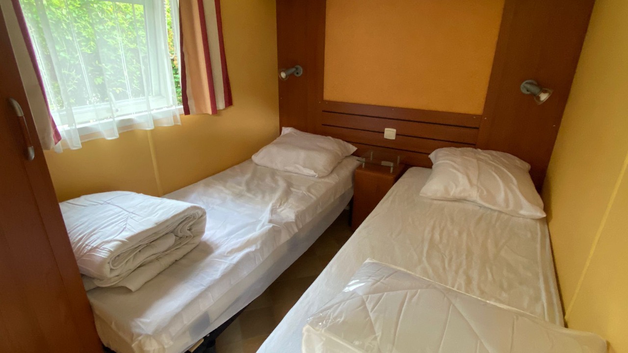 Photo of Bedroom in Allevard