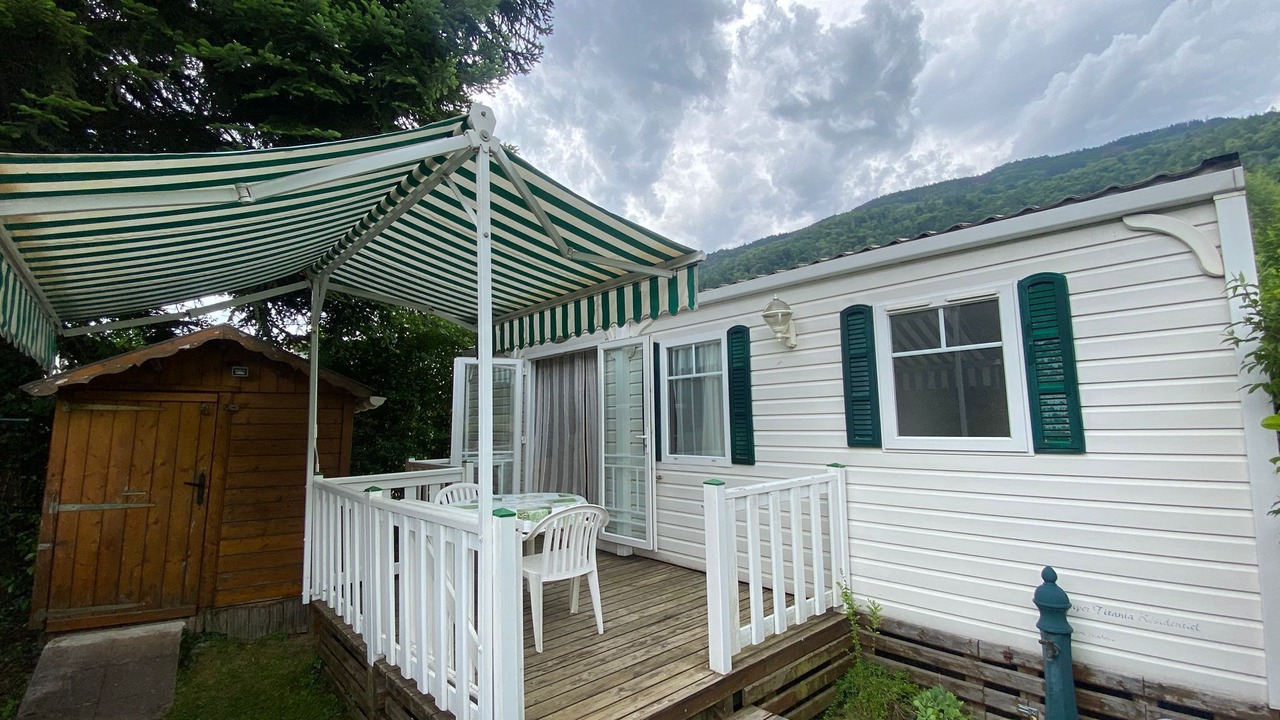 Photo of Outdoor in Allevard