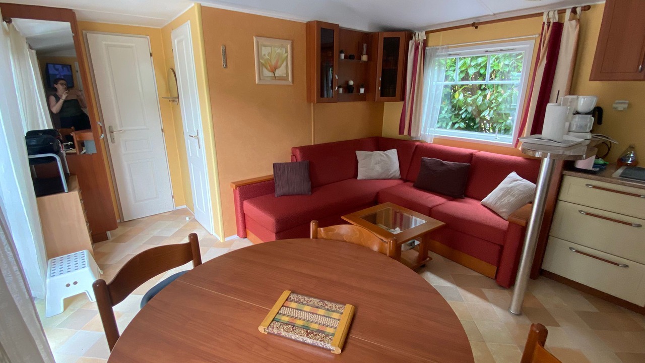 Photo of Livingroom in Allevard