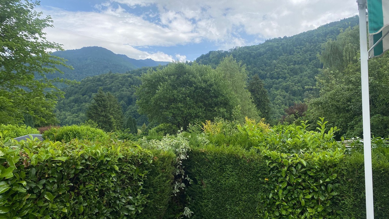 Photo of Outdoor in Allevard