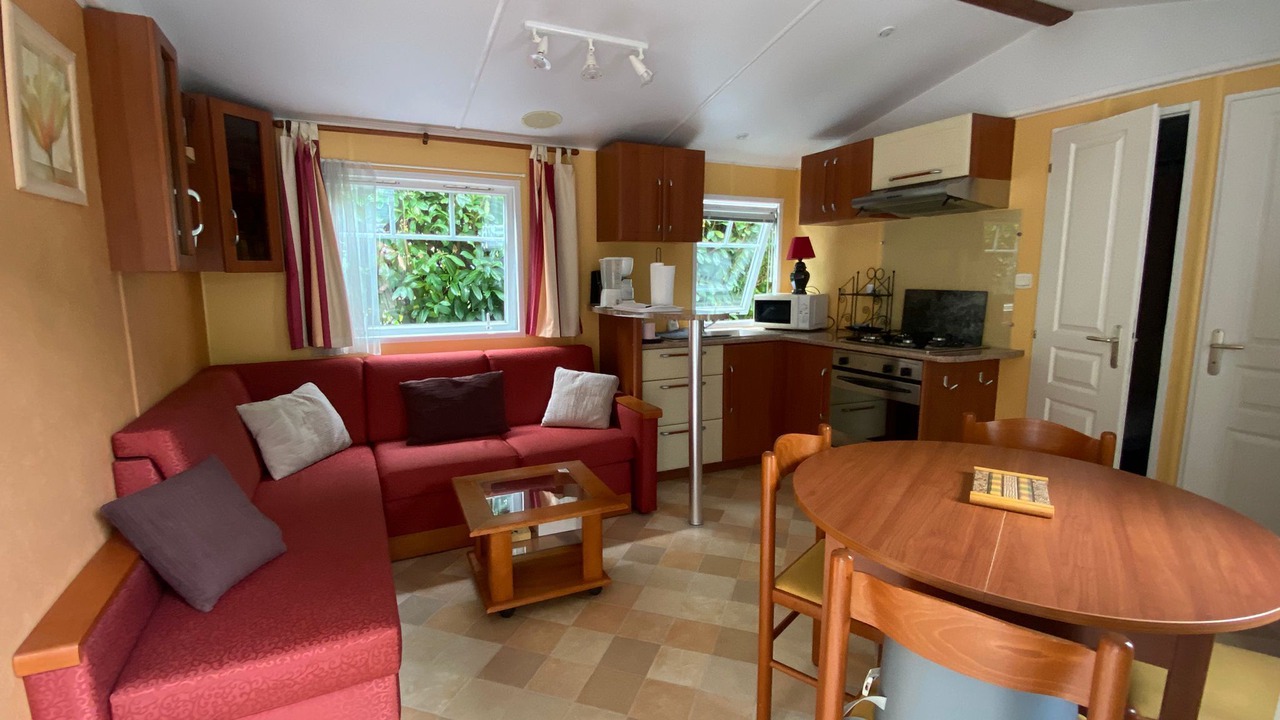 Photo of Livingroom in Allevard