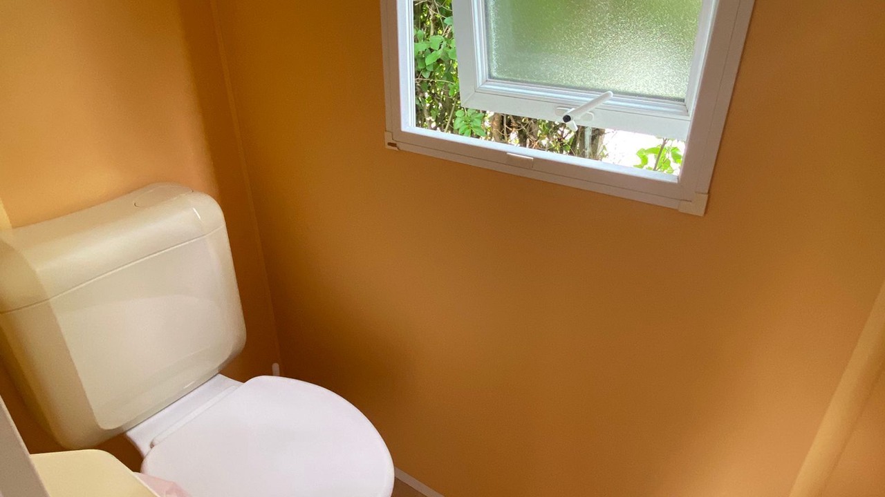 Photo of Bathroom in Allevard