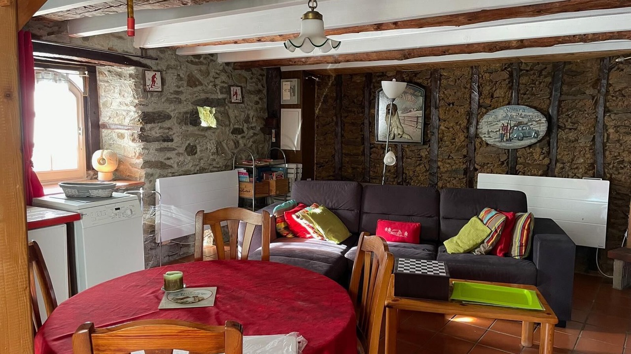 Photo of Livingroom in Gavarnie-Gedre