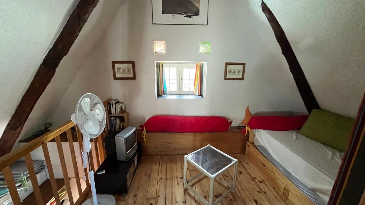 Photo of Livingroom in Gavarnie-Gedre