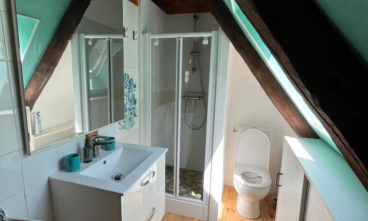 Photo of Bathroom in Gavarnie-Gedre