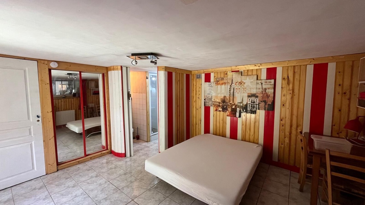 Photo of Bedroom in Gavarnie-Gedre