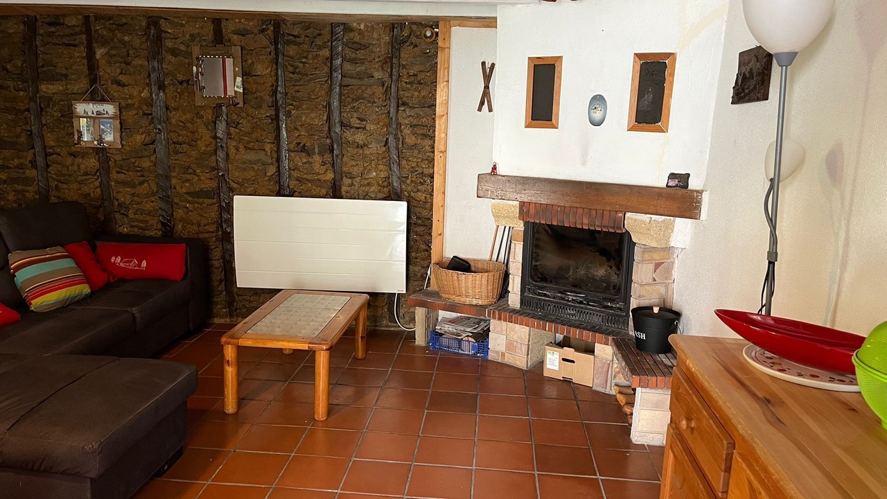 Photo of Livingroom in Gavarnie-Gedre