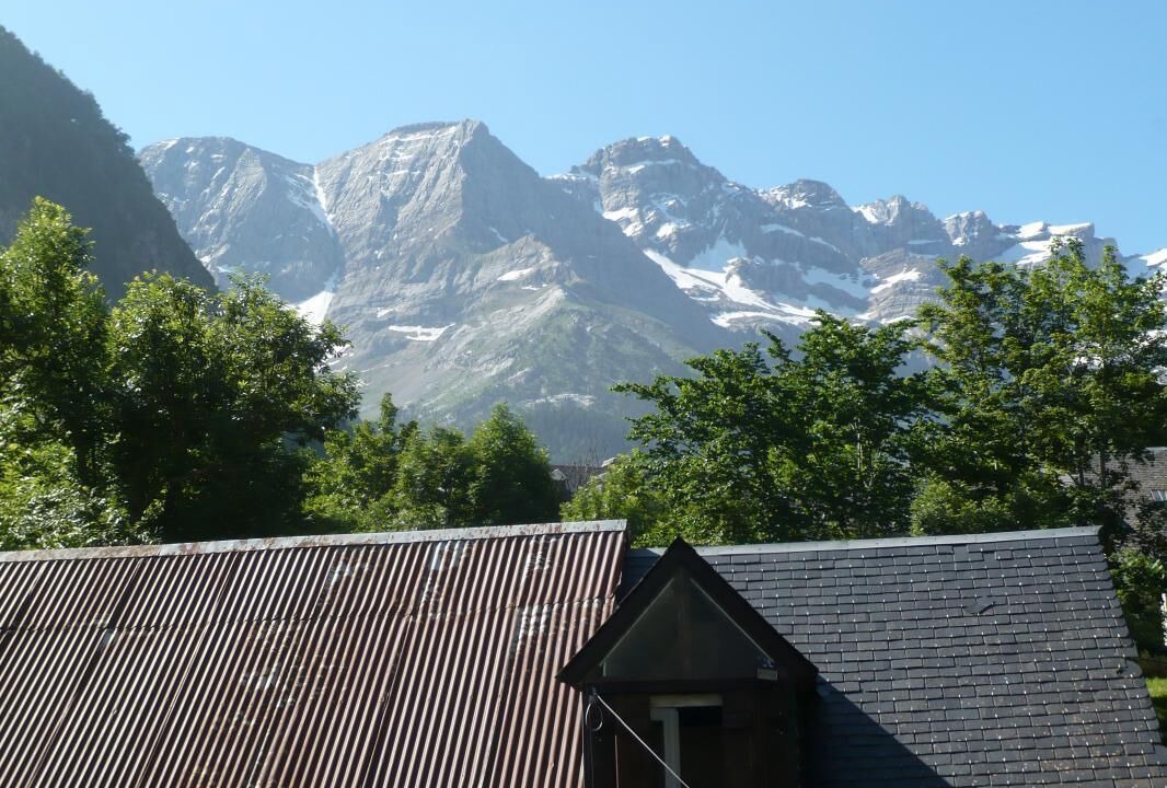 Photo of Others in Gavarnie-Gedre