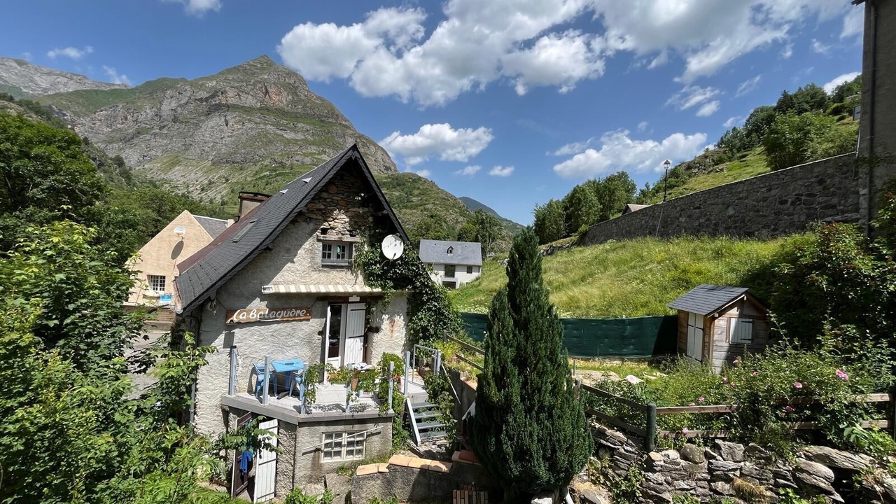 Photo of Outdoor in Gavarnie-Gedre