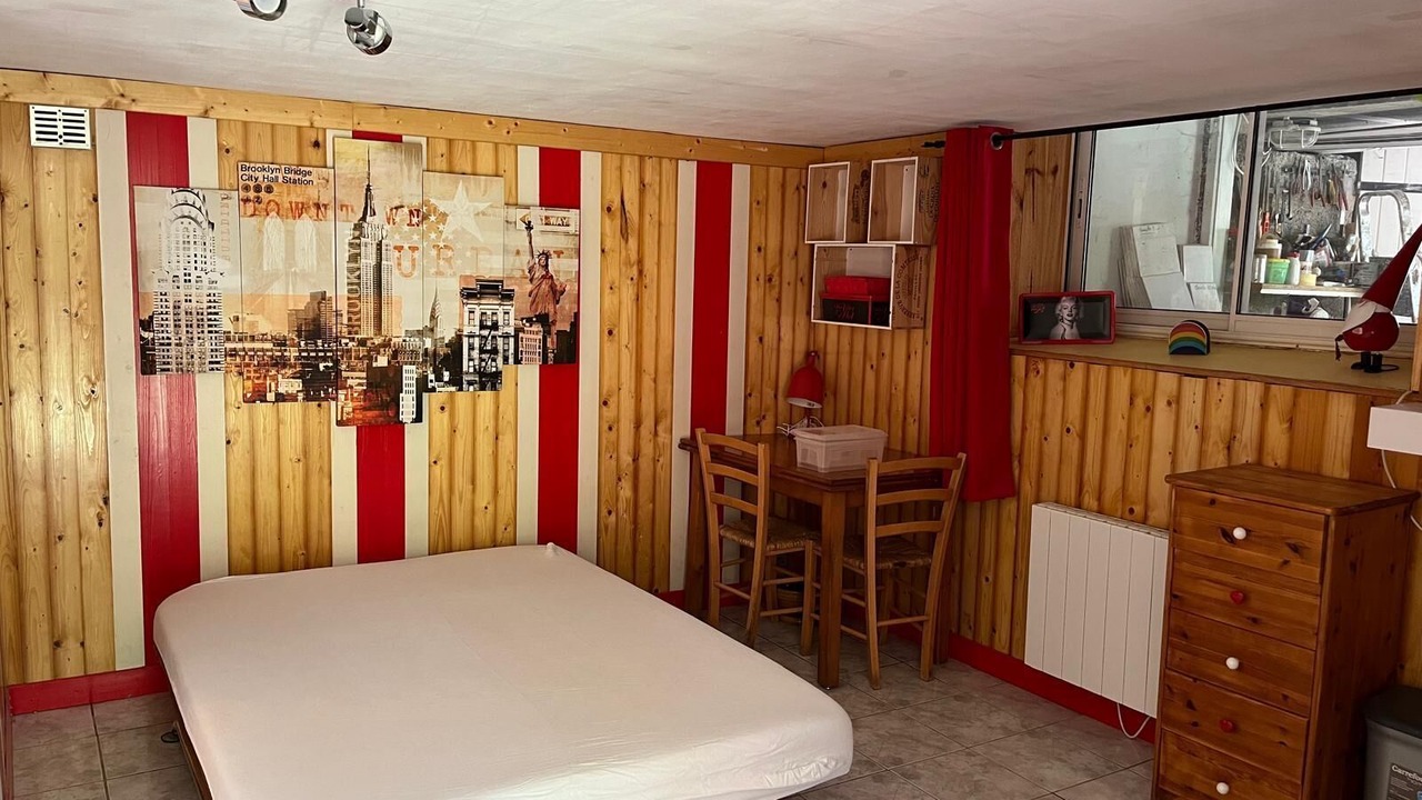Photo of Bedroom in Gavarnie-Gedre