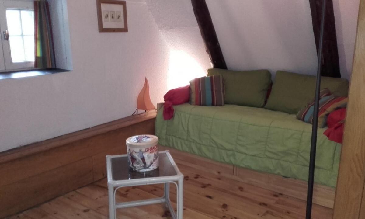 Photo of Livingroom in Gavarnie-Gedre