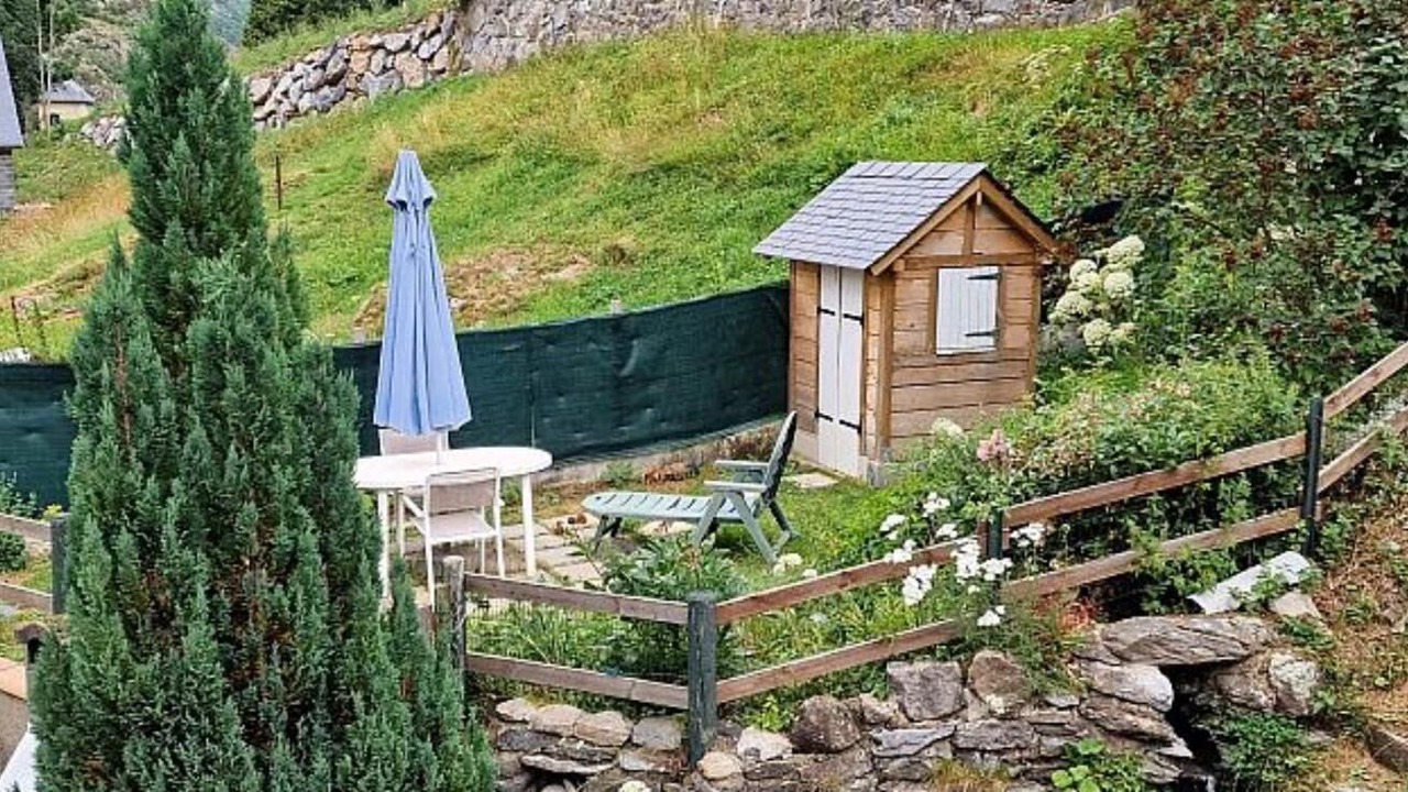 Photo of Outdoor in Gavarnie-Gedre