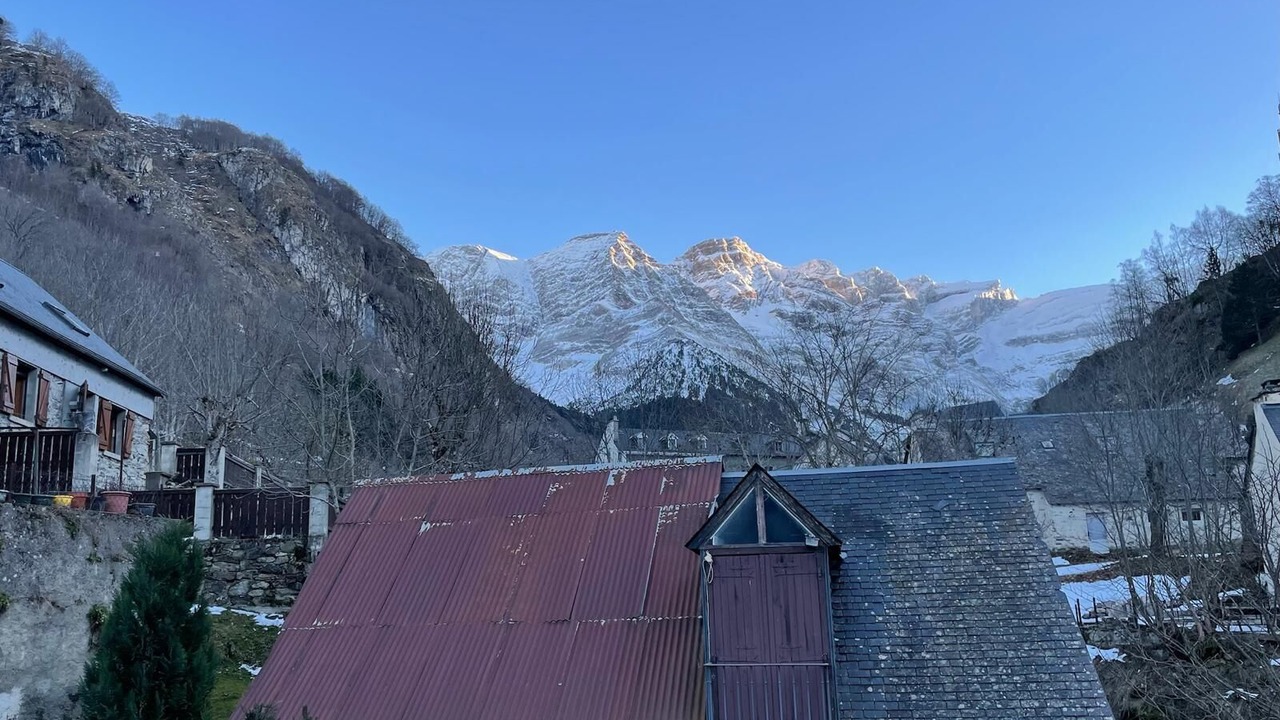 Photo of Outdoor in Gavarnie-Gedre