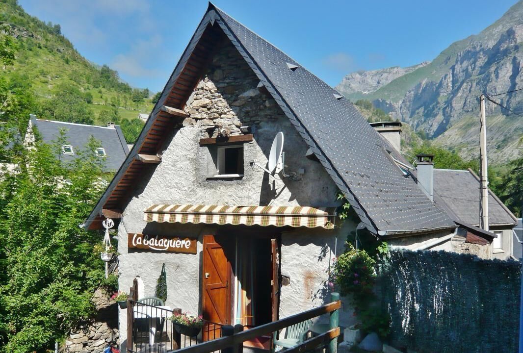 Photo of Outdoor in Gavarnie-Gedre