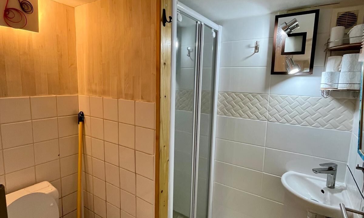 Photo of Bathroom in Gavarnie-Gedre