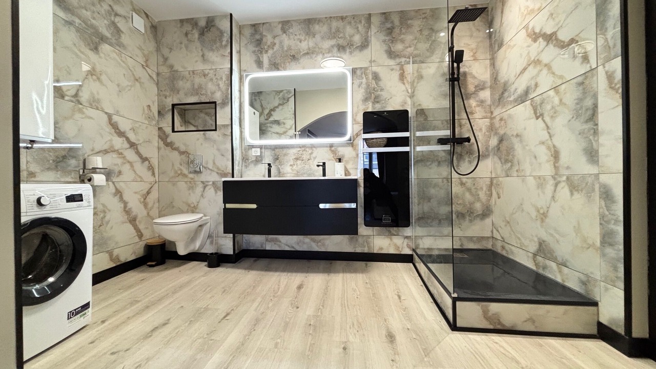 Photo of Bathroom in Limoges