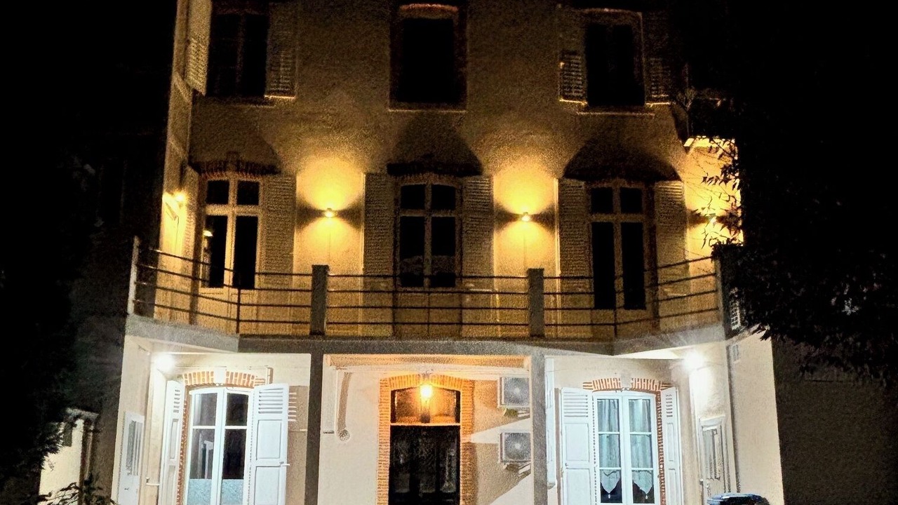 Photo of Outdoor in Limoges
