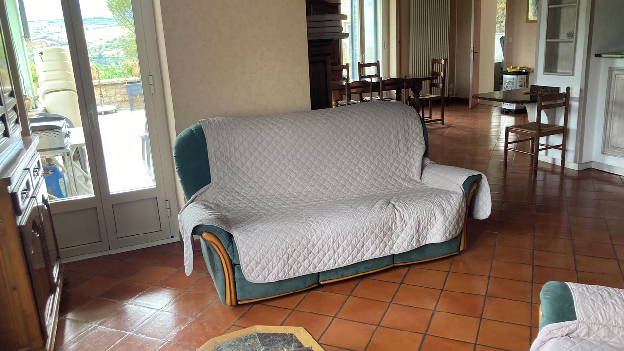 Photo of Livingroom in Compeyre