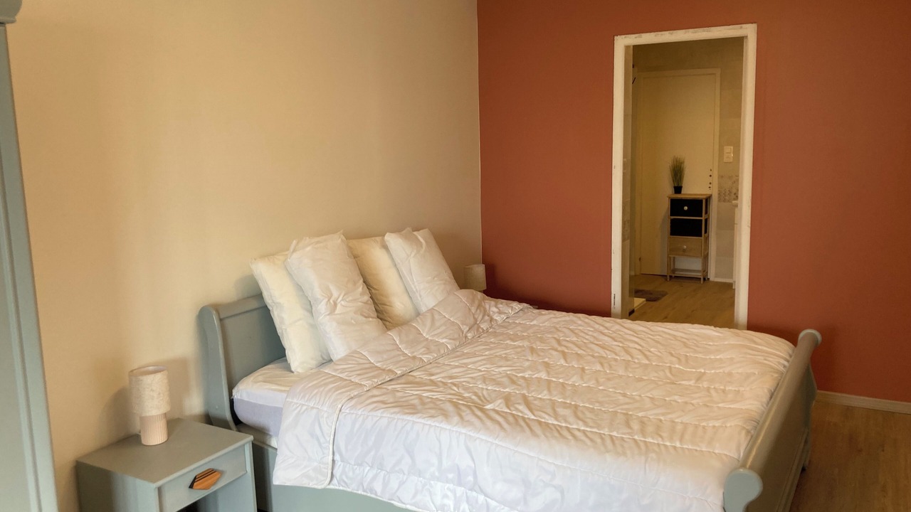 Photo of Bedroom in Compeyre