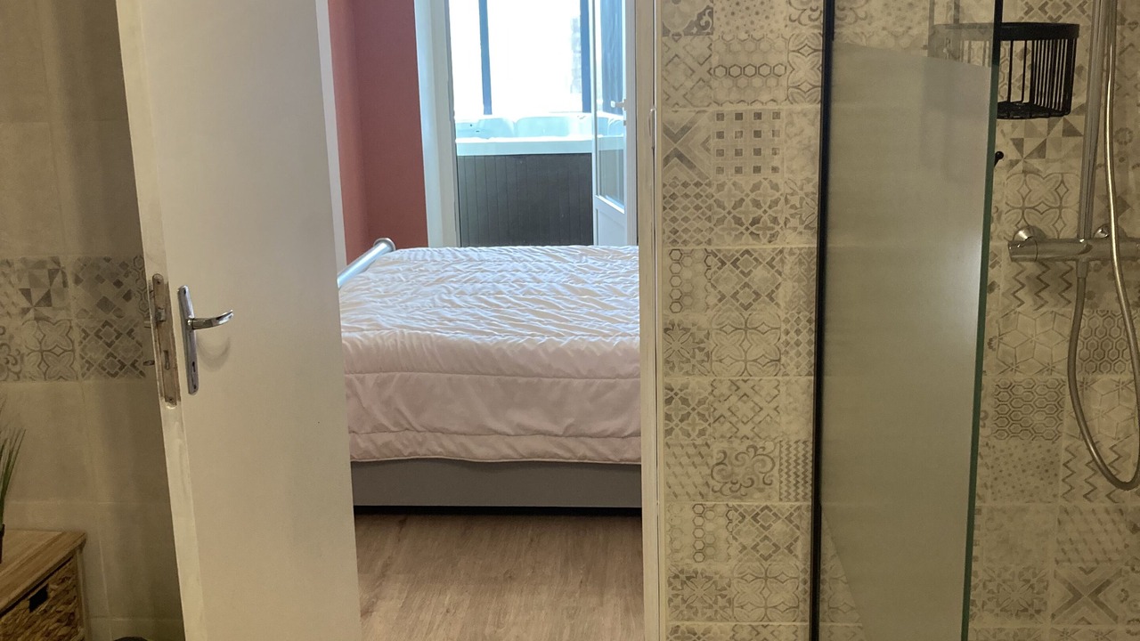 Photo of Bathroom in Compeyre