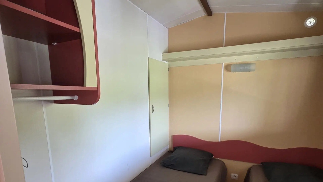 Photo of Bedroom in Vic-sur-Cere